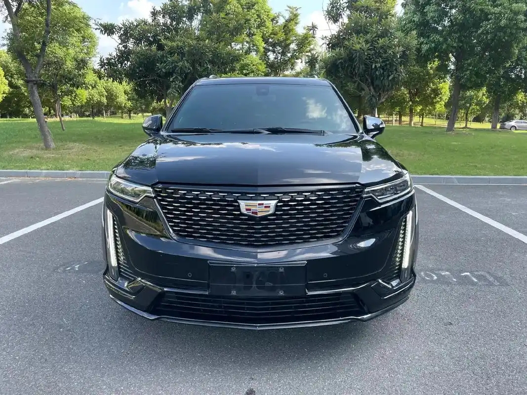 中大型7座SUV，凯迪拉克XT6全系配2.0T+9AT，价格下探至17万起