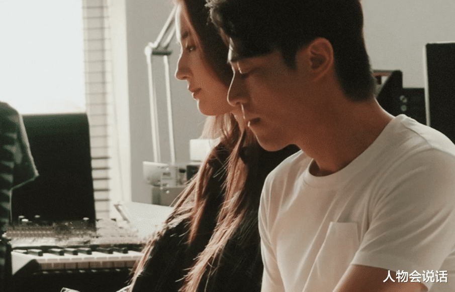 笑不活了！霍建华一出场，彭冠英林更新30集全“白干”