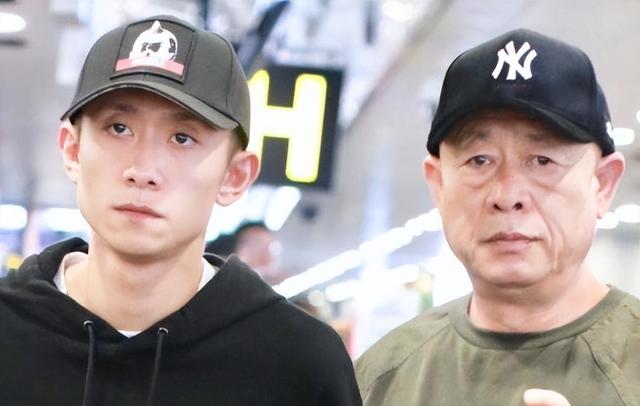 张一山凌晨发文官宣“新身份”,原来没消息的他,闷声干了件大事