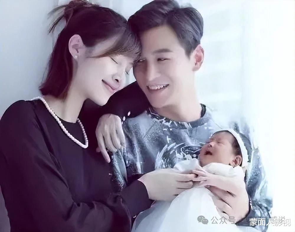 王丽坤遭婆婆背后捅刀：爆料儿媳是王丽坤，出事就要离婚