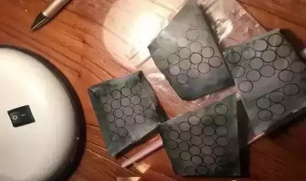 手镯心，能这样玩？