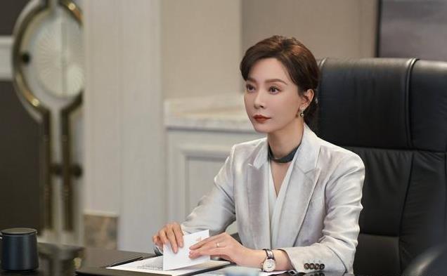 演员陈数,最美照片15张,你最喜欢哪张?