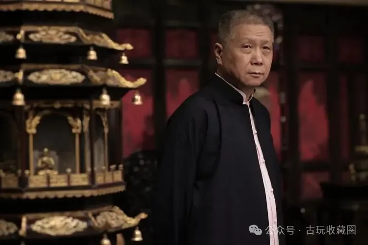 马未都欠薪风波引热议：为何宁愿背负骂名，也不动自己的古玩收藏？