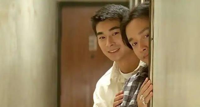 赵文卓甄子丹世界骂战，陈可辛道明了真相，两人如今差距天壤之别