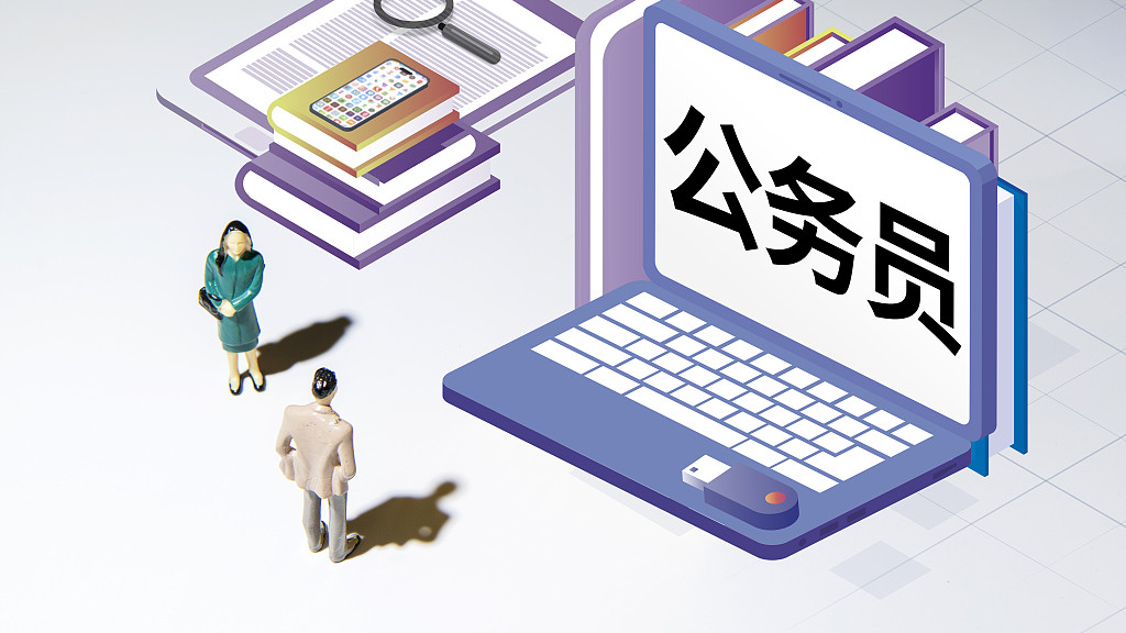 小城公务员与大厂打工人：谁更有出息？