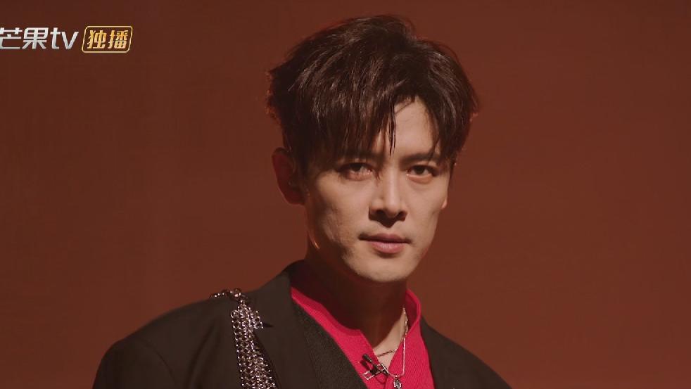 《披荆斩棘4》三公上半场，龙长靖部落再封神，《100 ways》好离谱