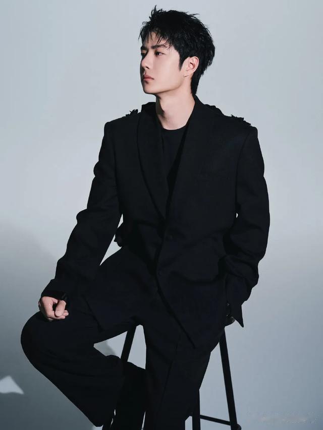 9.15娱乐资讯:王一博肖战赵丽颖任嘉伦 杨洋唐嫣檀健次刘诗诗