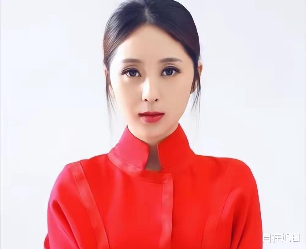 28岁因星光大道一夜爆红,31岁嫁给二婚云飞,如今泯然众人矣