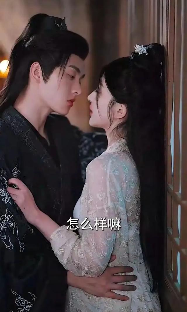 “兼祧两家”题材四版短剧大比拼，哪一对CP最让你着迷？