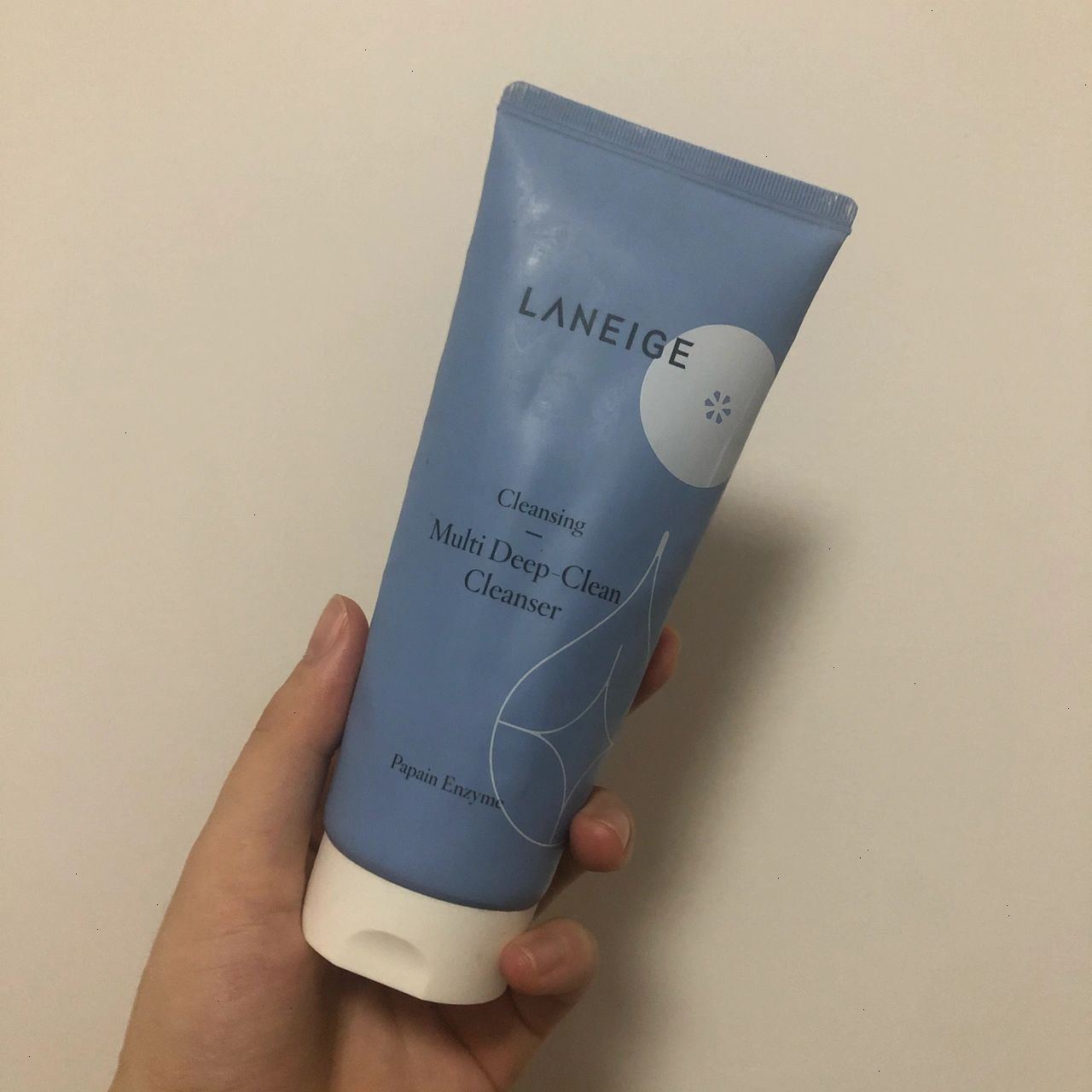 口碑最好的女士洗面奶，这三款有效清洁皮肤很实用的洗面奶！