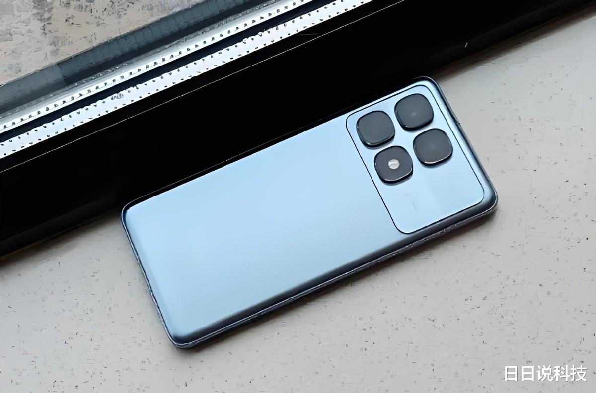 雷军加速清仓了，512GB+天玑9300+芯片+龙晶玻璃，跌至2399元