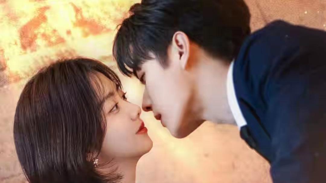 网友评选：都市职场剧top10：承欢记第10.今日宜加油第7.第一封神