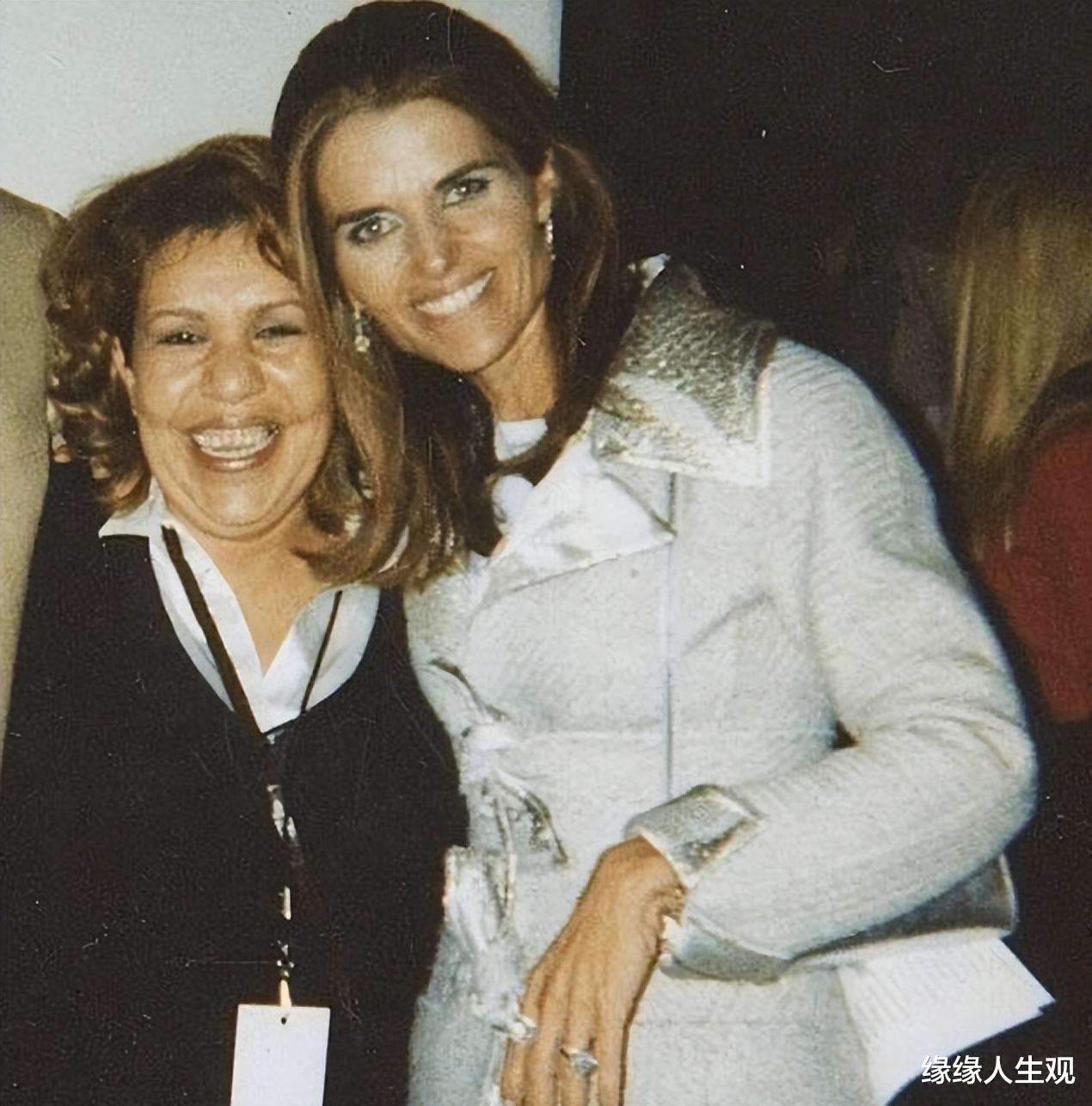 施瓦辛格的三个儿子：长子爱健身，老二200斤，私生子最像他