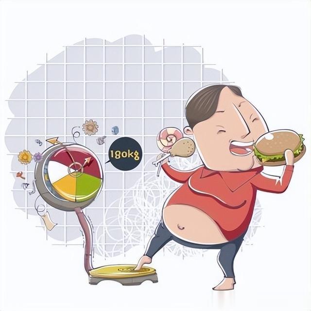 减肥,补偿心理让你瘦不下来,它是如何影响减肥的呢?