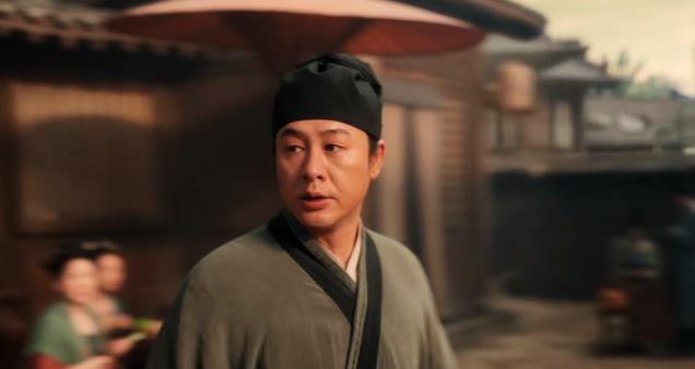 张颂文主演！27集《清明上河图密码》空降央视，爆火理由出奇一致