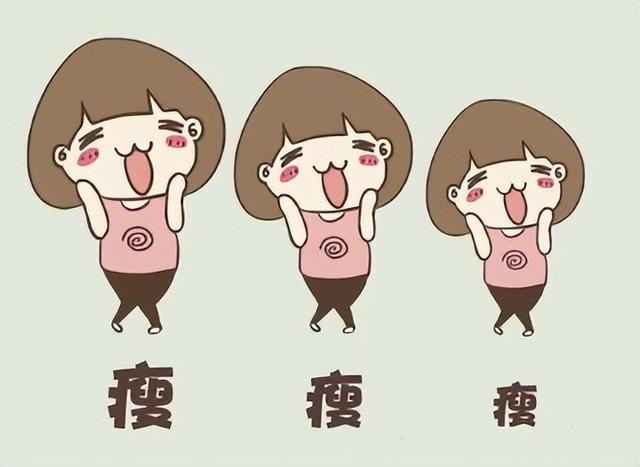 夏天到了，又开始减肥？科学规划，正确减肥！