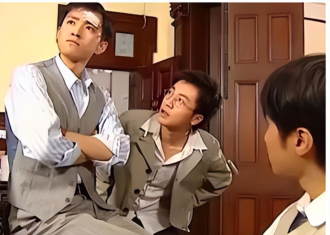 演员高鑫：结婚16年不做饭不洗碗，钱交给妻子管，他才是人间清醒