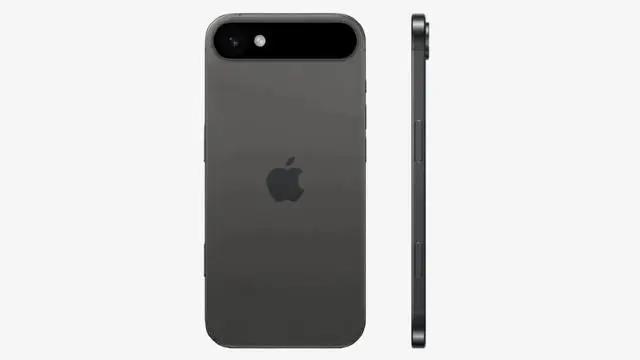 A19+12G版iPhone17全系曝光，iPhone15提前砸场降至冰点价