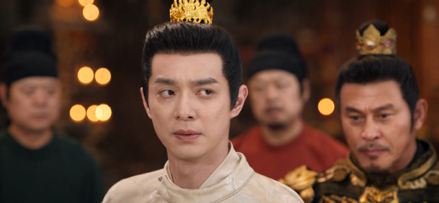 给《唐诡2》最惊艳的10位男配排名：“何玉郎”第5，第1名没争议