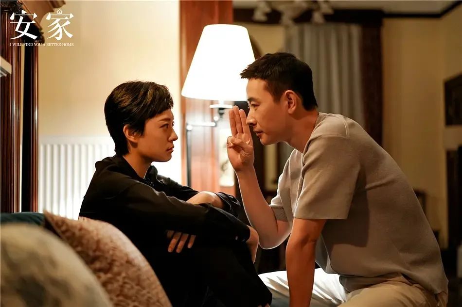 17集刑侦悬疑剧来了！孙俪罗晋领衔8戏骨，这剧熬夜也要追