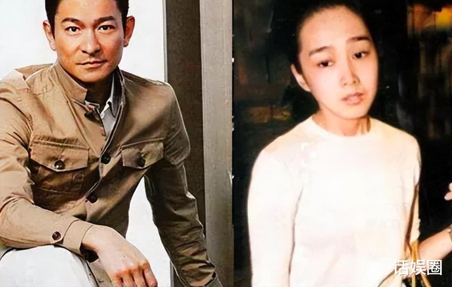 刘德华谈自己婚姻!半年都不会跟朱丽倩通一个电话,称没有需求!