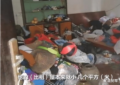 “龙套王”曾建死于横店家中,拍戏多年未能翻身,尔冬升发文表态