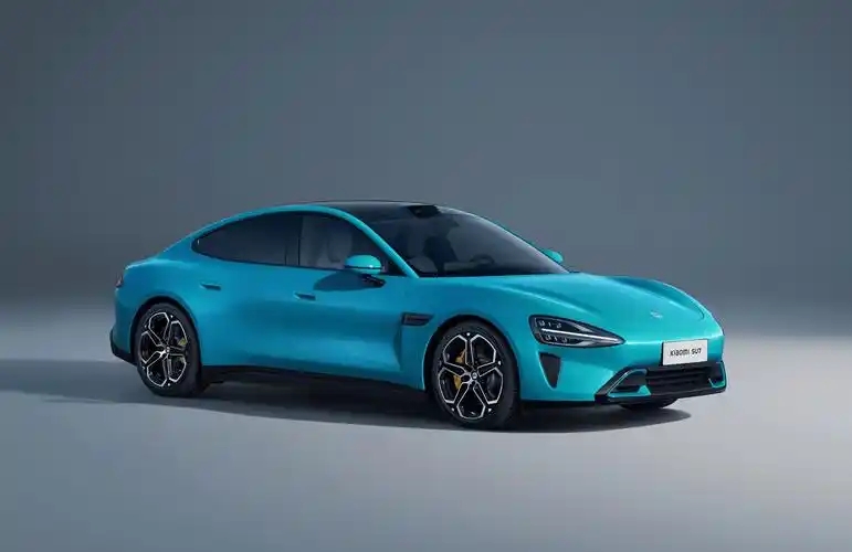 特斯拉Model Q曝光：续航500公里，售价约14万，国产电车压力来了