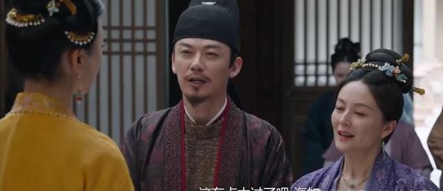 没救了,古偶电视剧是真的没救了…