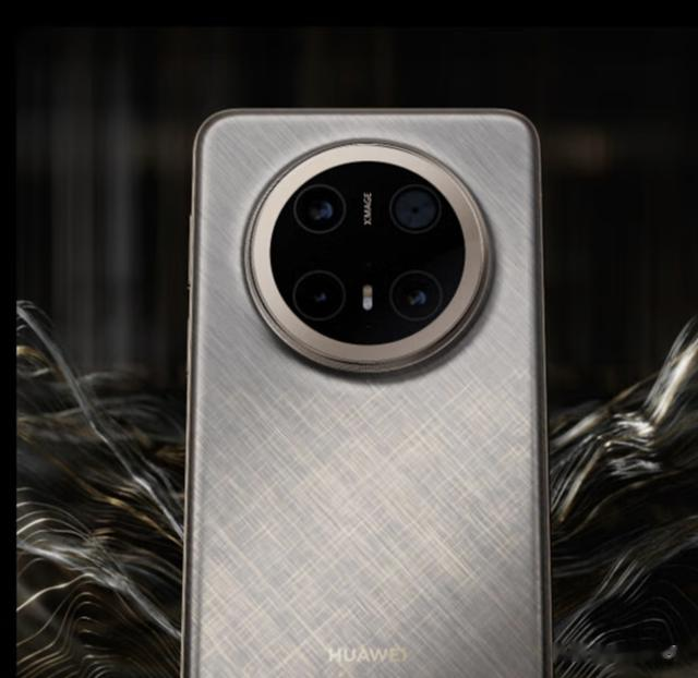 有用户测华为Mate70 Pro+时发现1TB版本速度更慢