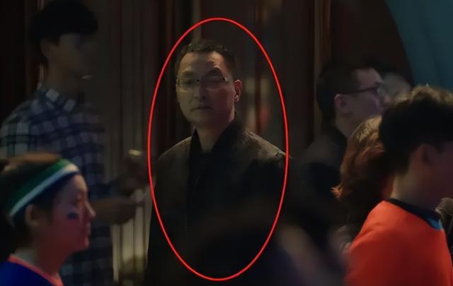 《宿敌》吴豫拿出“榨菜”的那一刻,朱珠与廖凡的演技“封神”了