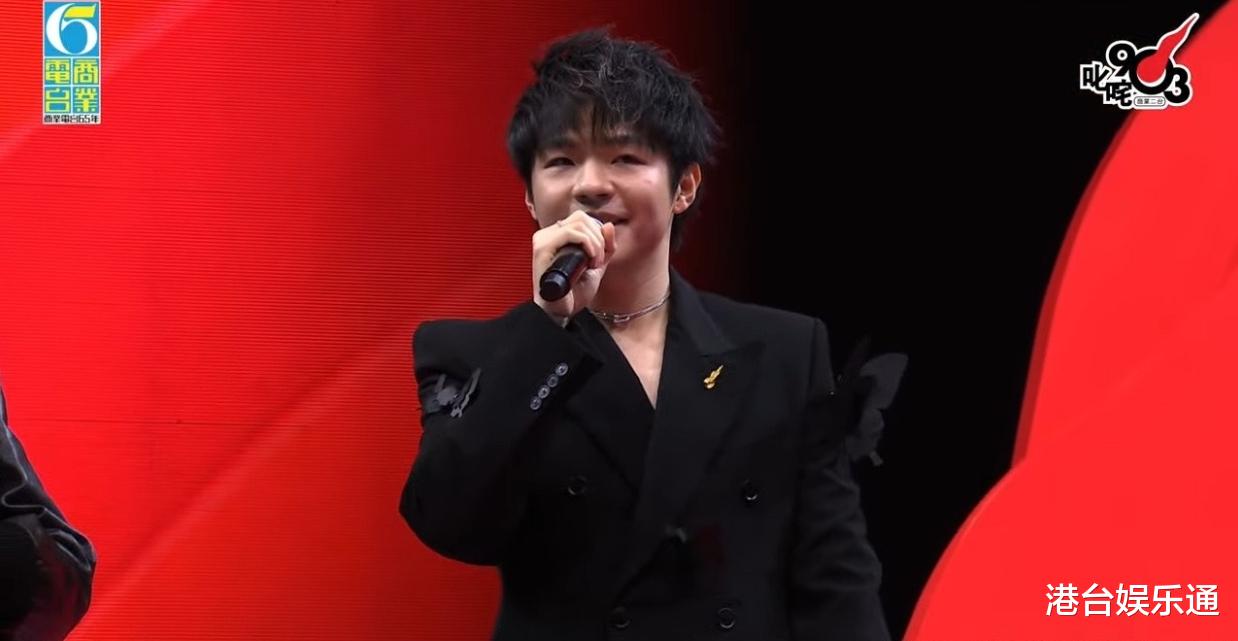 《叱咤2024》颁奖礼:ViuTV揽10奖成最大赢家,华纳惨遭滑铁卢?