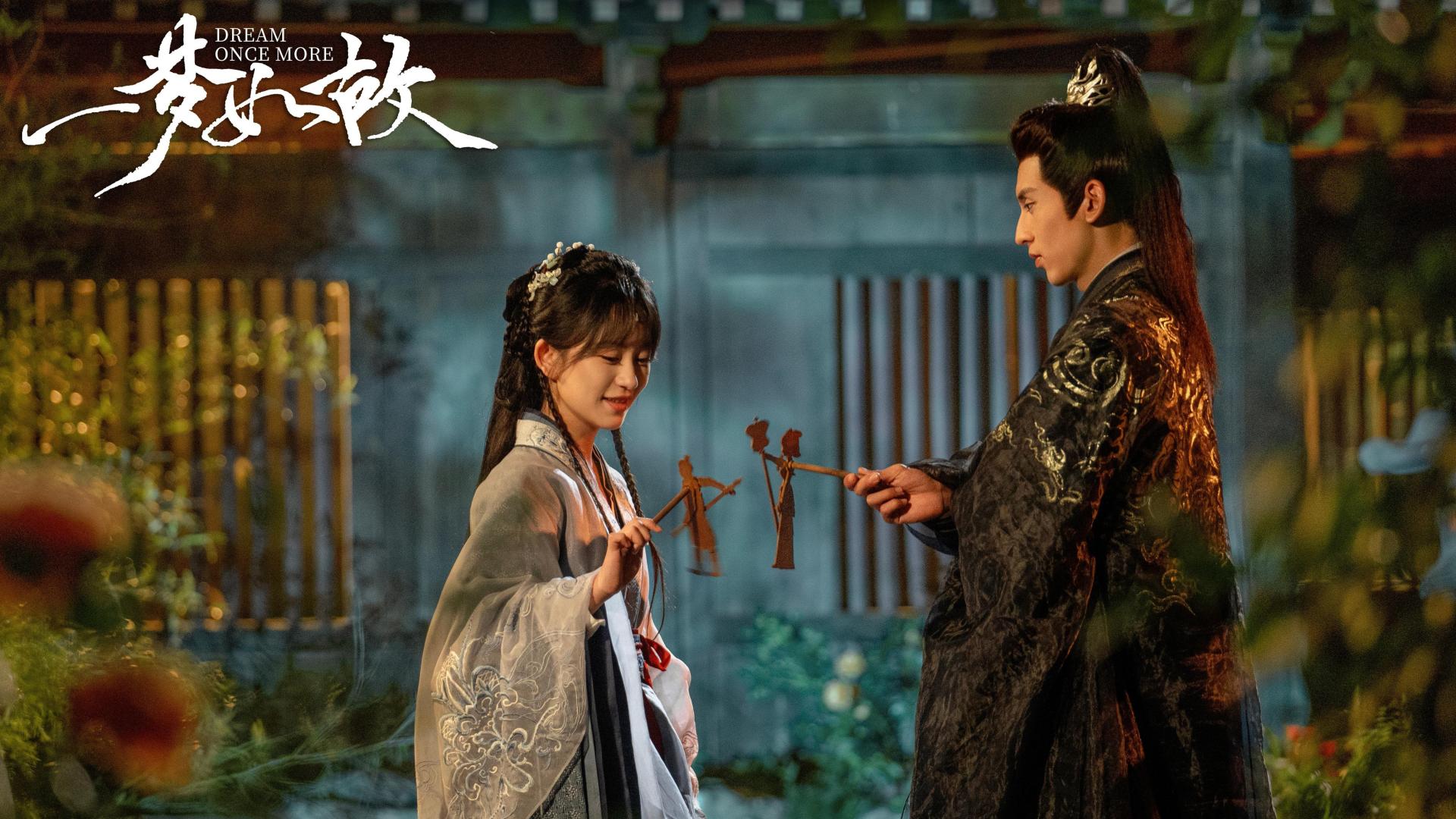 明天播！四部作品同天定档，2部短剧、2部电影，有你期待的吗？