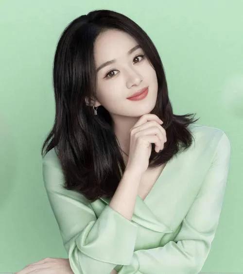 惊爆!赵丽颖登上央视舞台,背后原因大揭秘