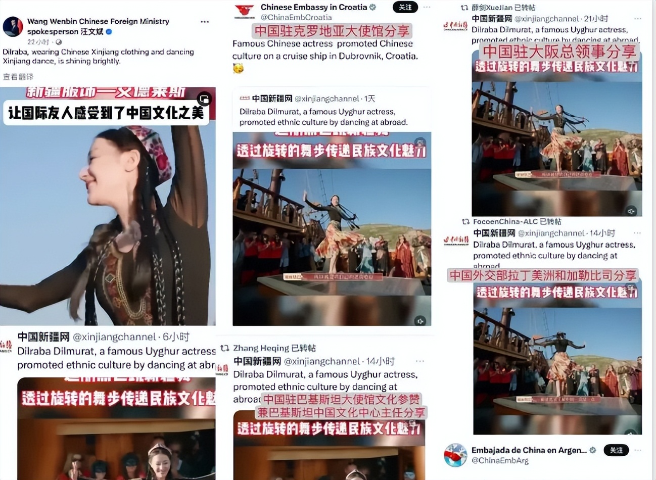 花儿与少年|热搜爆了！《花儿与少年》第六季官宣嘉宾，遗憾没有迪丽热巴