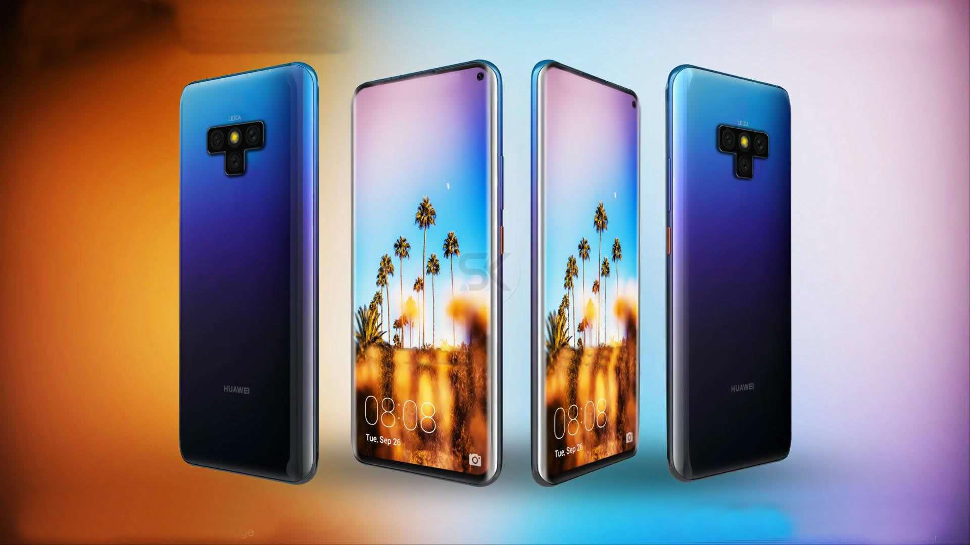 美国再次失信，华为不再等待，鸿蒙手机首发！