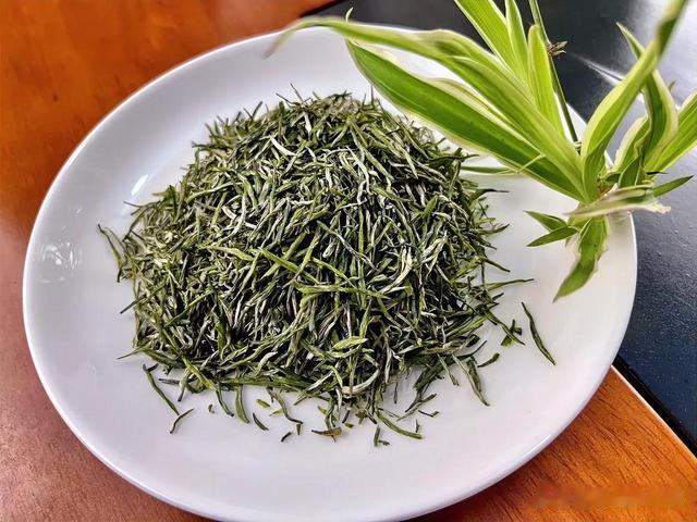 十大名优绿茶排名,你喝的绿茶上榜了吗?