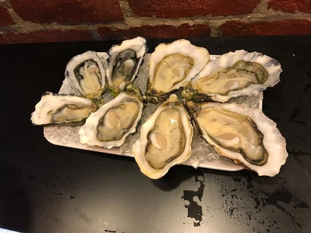 明明长得都一个样,为啥一个叫生蚝,一个叫牡蛎?原来差别在这!