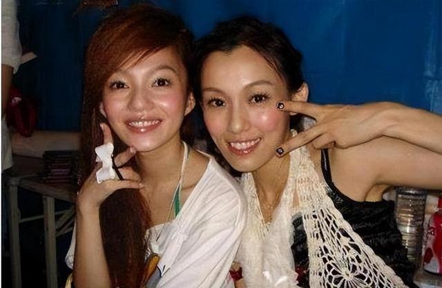 范玮琪大陆复出遭抵制，深扒出三宗罪，网友纷纷喊话将其彻底封杀