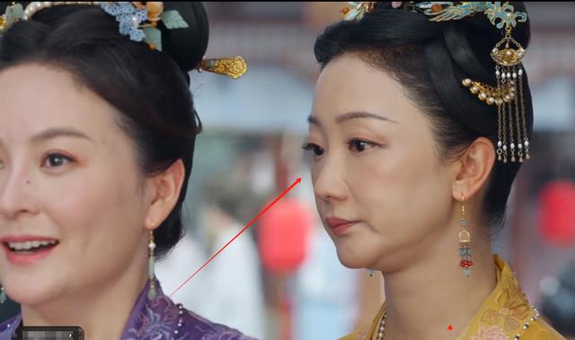 一屋子专业演员，硬是演不过张瑶一个跨界的歌手，糊不是没原因的