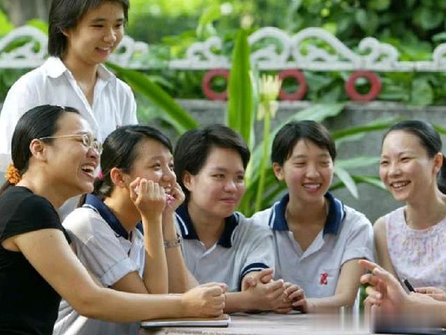 心灵瑜伽：高考前如何放松心情，提升自信？