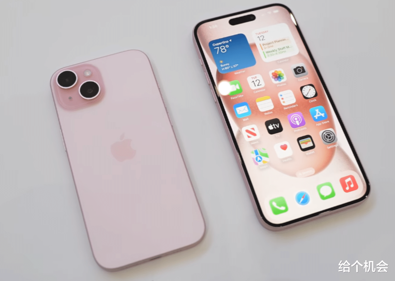 9月想买苹果手机，建议优先考虑这3款机型，强劲性能用五年无压力