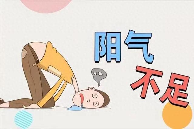 三阳不足，命不长，心阳用桂枝，脾阳用干姜，肾阳用附子