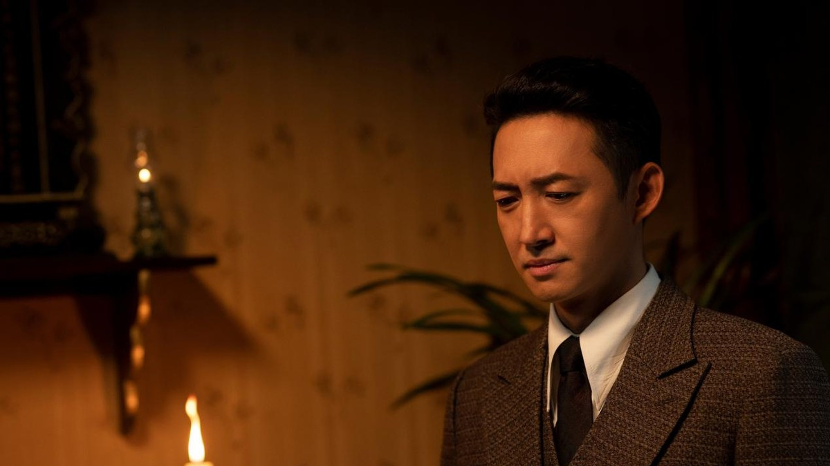 今晚开播！又一新剧来袭，看清演员阵容，网友：想不火都难