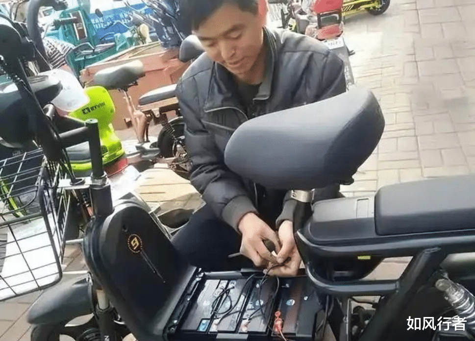 一组48V20Ah电池，成本价是多少？换一组商家赚多少？答案告诉你