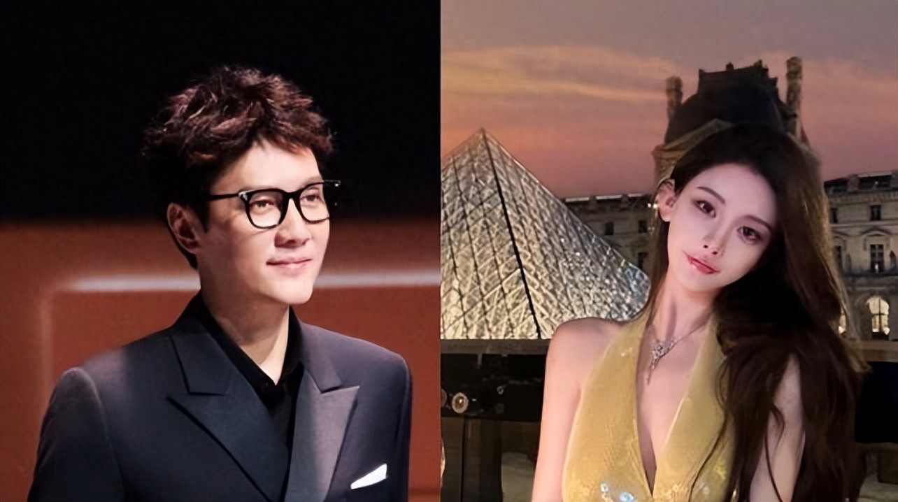 冯绍峰新欢艳压赵丽颖?魔鬼身材嗲音撒娇,恋情曝光后神速回应!