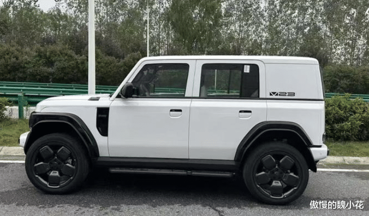 首批奇瑞iCAR V23内部文件曝光，放弃传统4S店模式，全国统一定价
