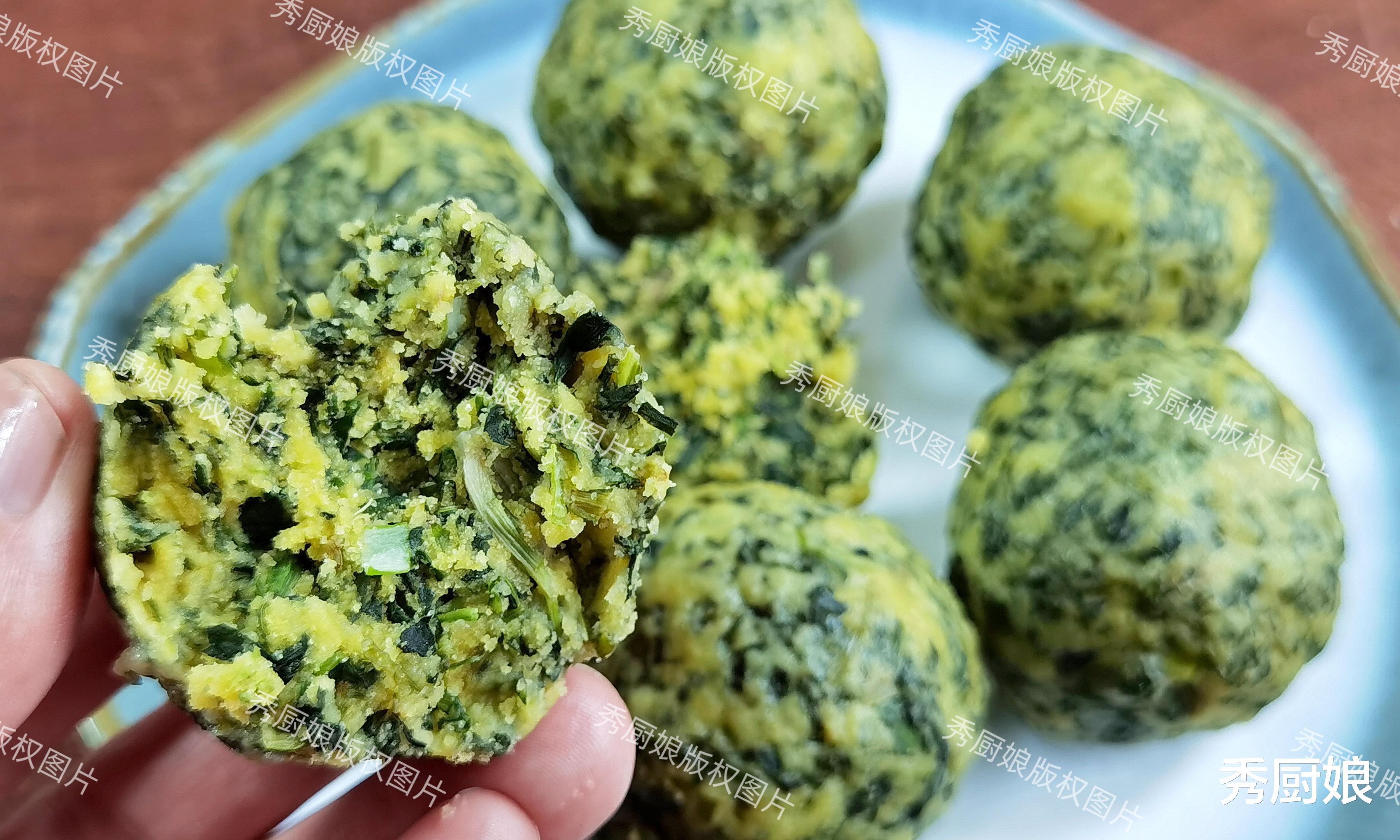 荠菜、蒲公英靠边站，这菜清热解毒，养肝护心，可惜很多人当草！