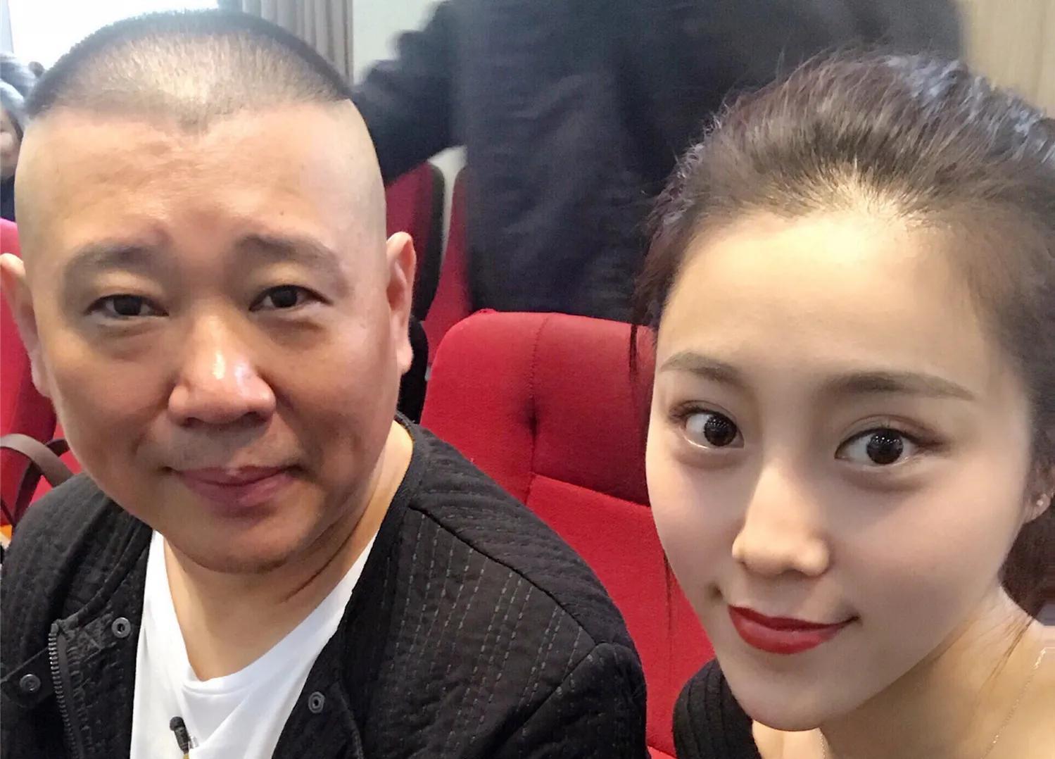 杨议私生活混乱丑闻升级,越来越多证据曝光引发热议