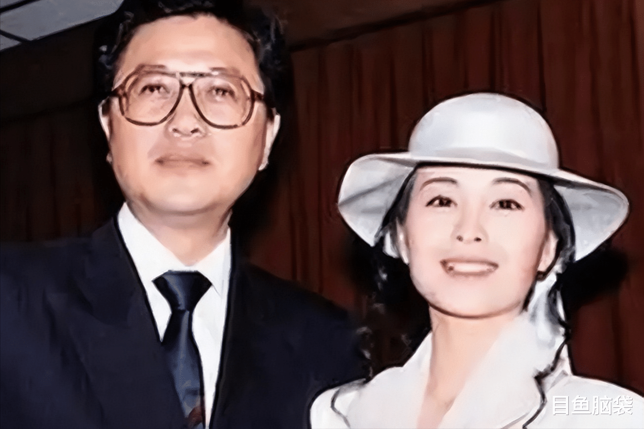 21岁少女嫁52岁富豪,新婚13天就成寡妇,拿900万遗产笑着活下去