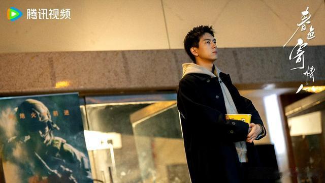 4.28娱:王一博任嘉伦成毅杨紫李现鹿晗龚俊檀健次王鹤棣黄景瑜